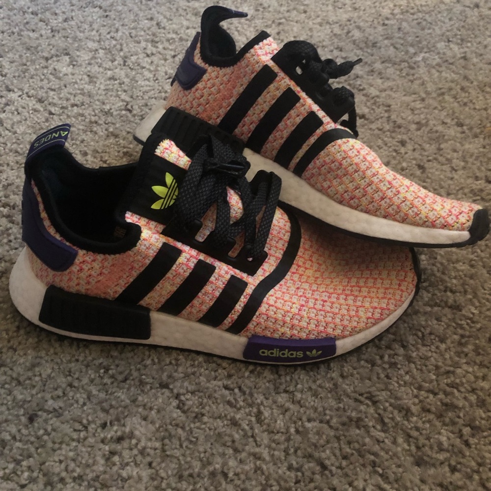 Adidas NMD